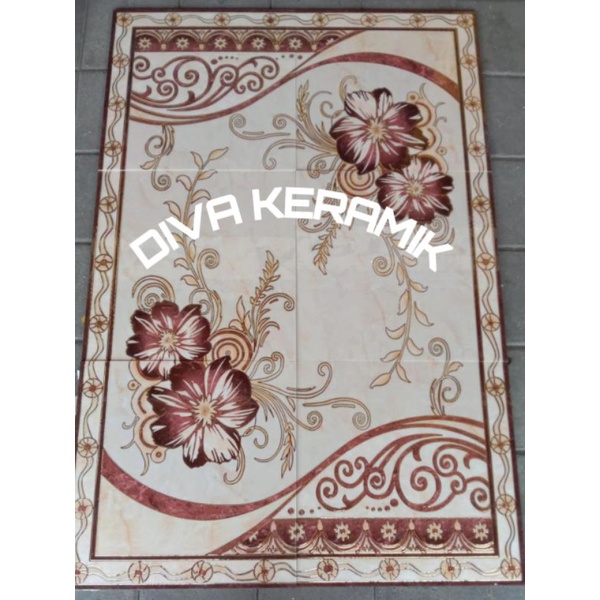 GRANIT POLA 120×180