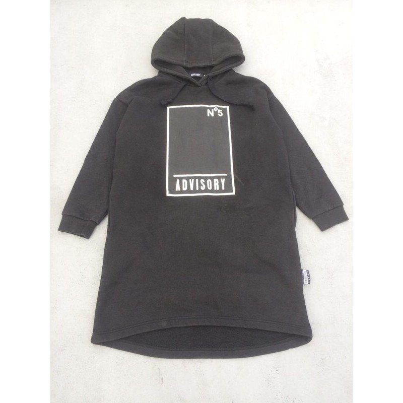 hoddie parental advisory