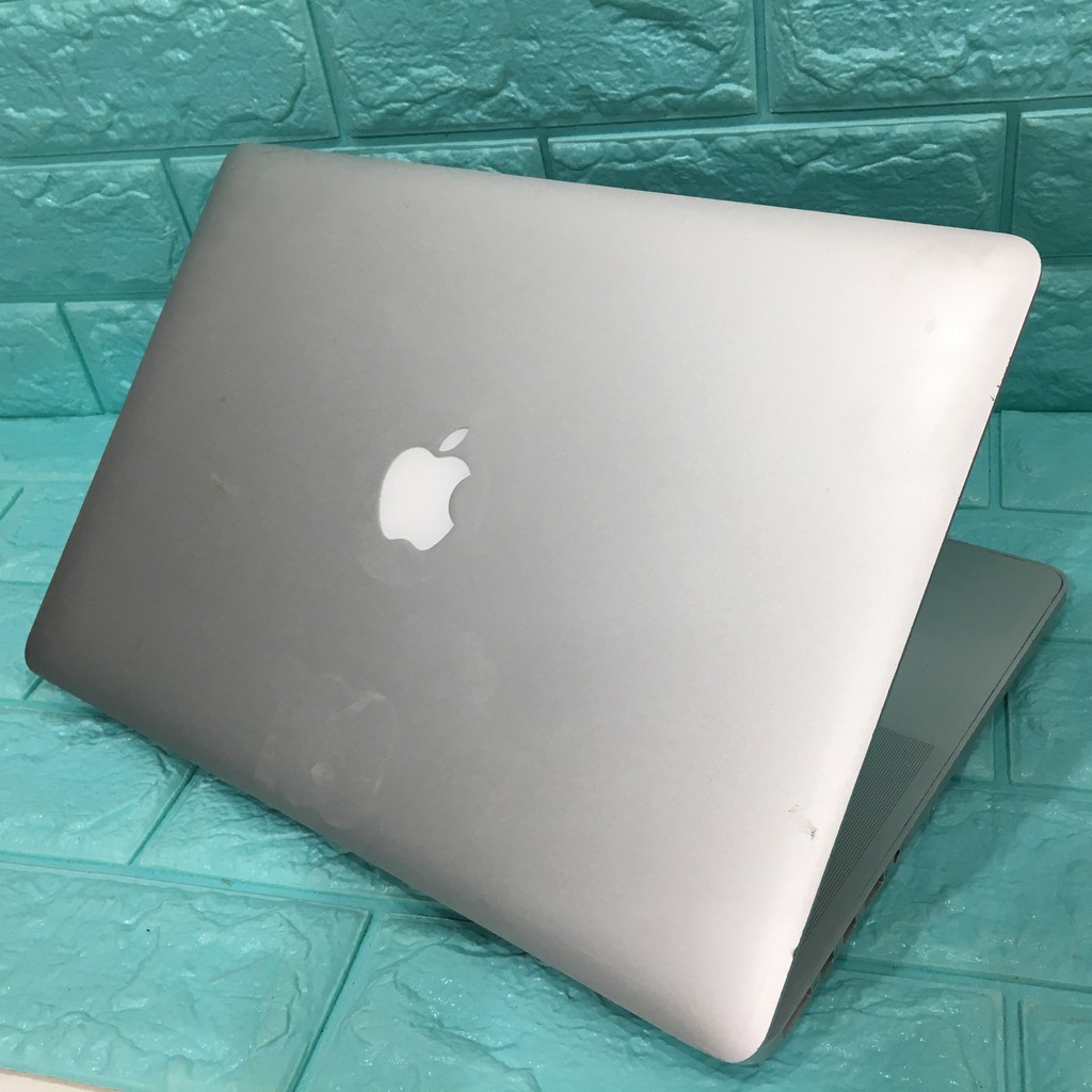 PROMO MacBook Pro Retina 15 inch Late 2013 Core i7 2.3GHz Ram 16 GB Ssd 256 GB