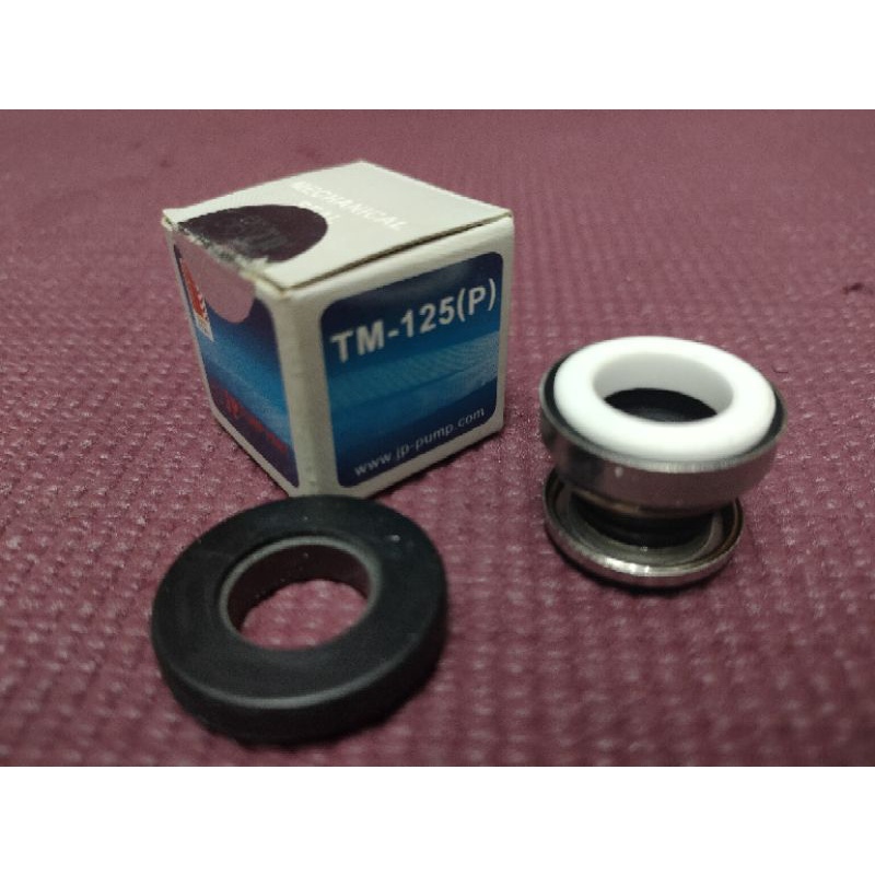 JP mechanical seal pompa air toyomoto TM 125