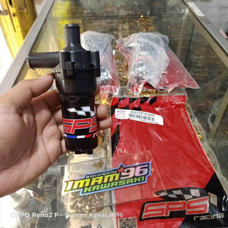 EWP elektrik water pump SPS Original Thailand