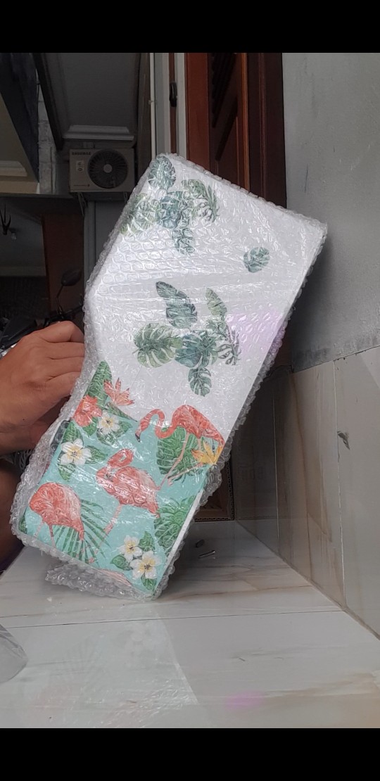 Box Meteran Listrik Pasca Bayar (box Listrik Jadul)#32