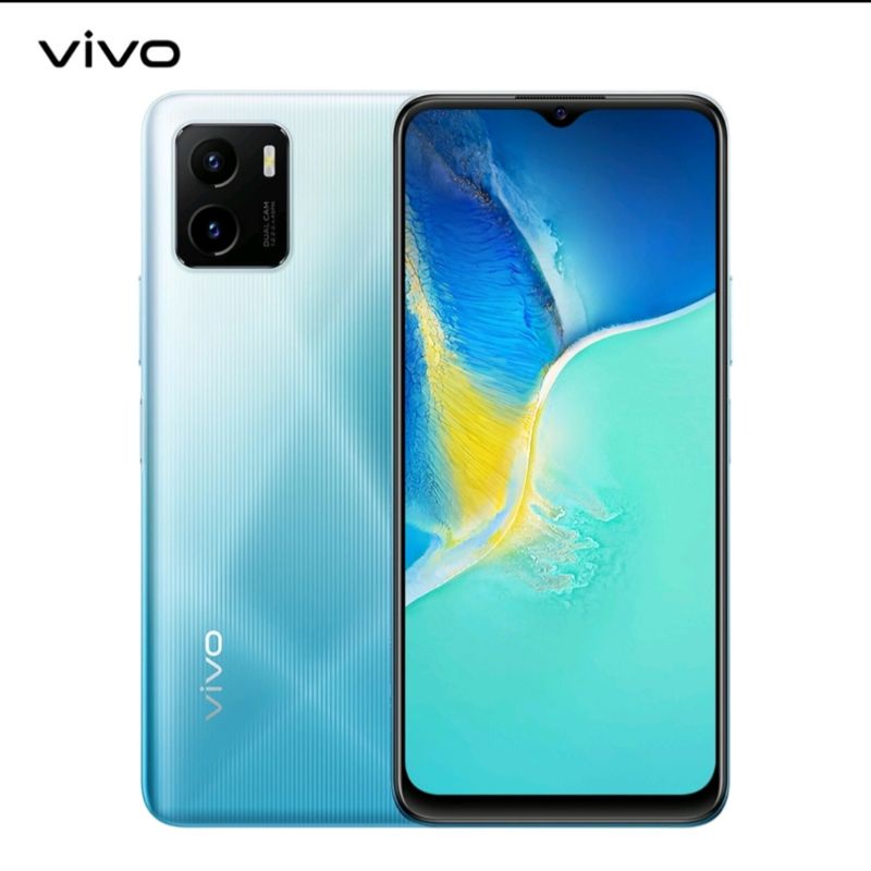 Vivo y15s 3/32