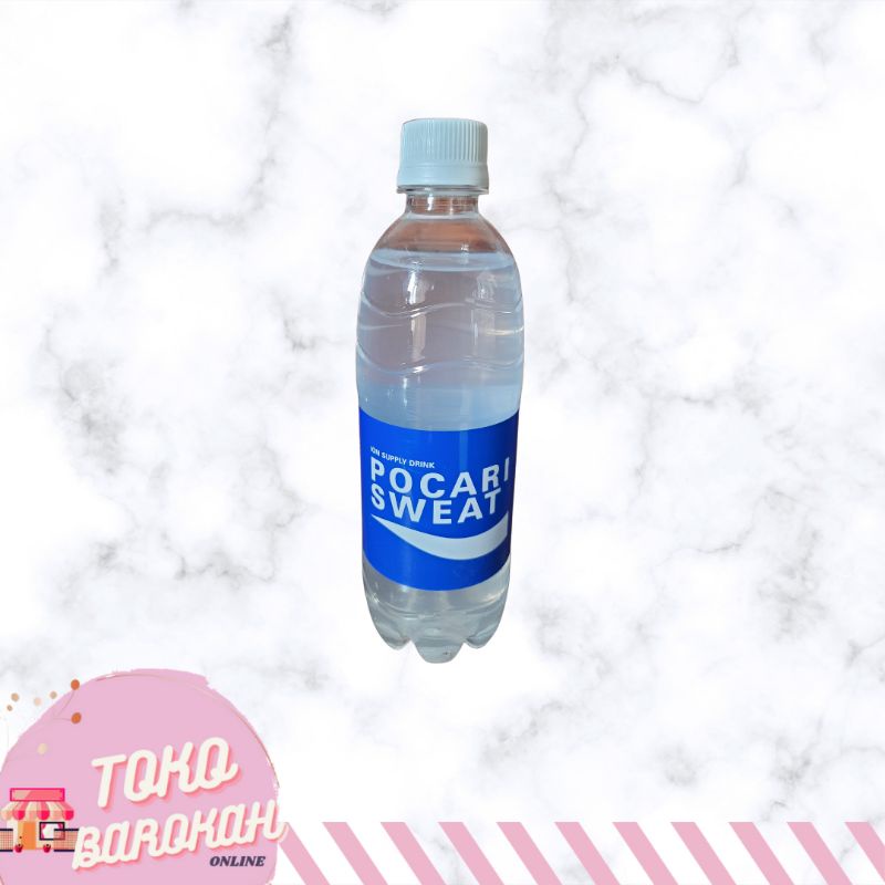 

POCARI SWEAT BOTOL 500 ML