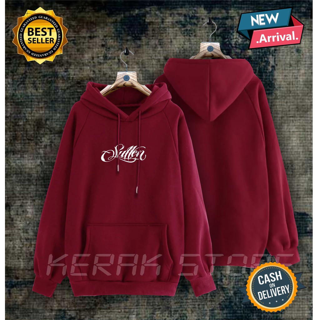 SWEATER HOODIE DISTRO SWEATER PRIA JUMPER OBLONG COWOK MERAH JAKETPRIA MOTIF REI INDOOR OUTDOOR