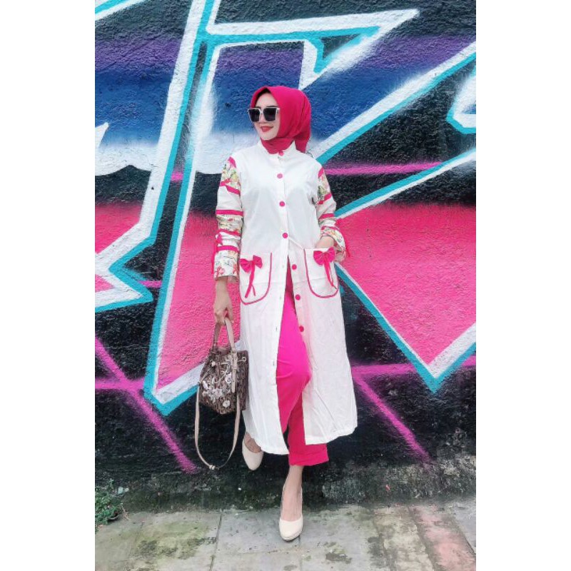 (COD) ORI MEERA Vivie set