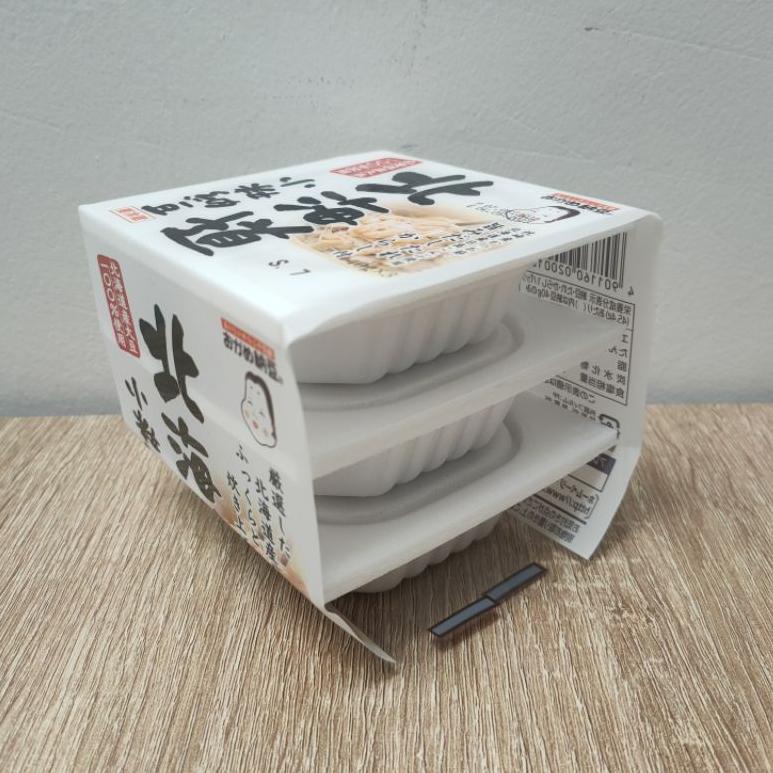 

PENJUALAN TERBANYAK Okame Natto Goku Kotsubu - Nato Kacang Kedelai Protein Jepang Japan ♪ 855