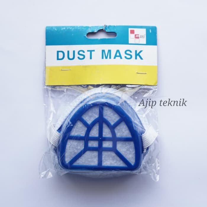 Masker Anti Debu