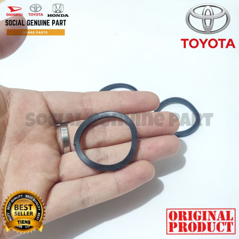 seal busi oring busi kijang kf 5k 7k original import
