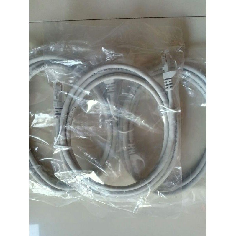 KABEL LAN UTP 1.5M CABLE LAN 1.5M RJ 45 UTP