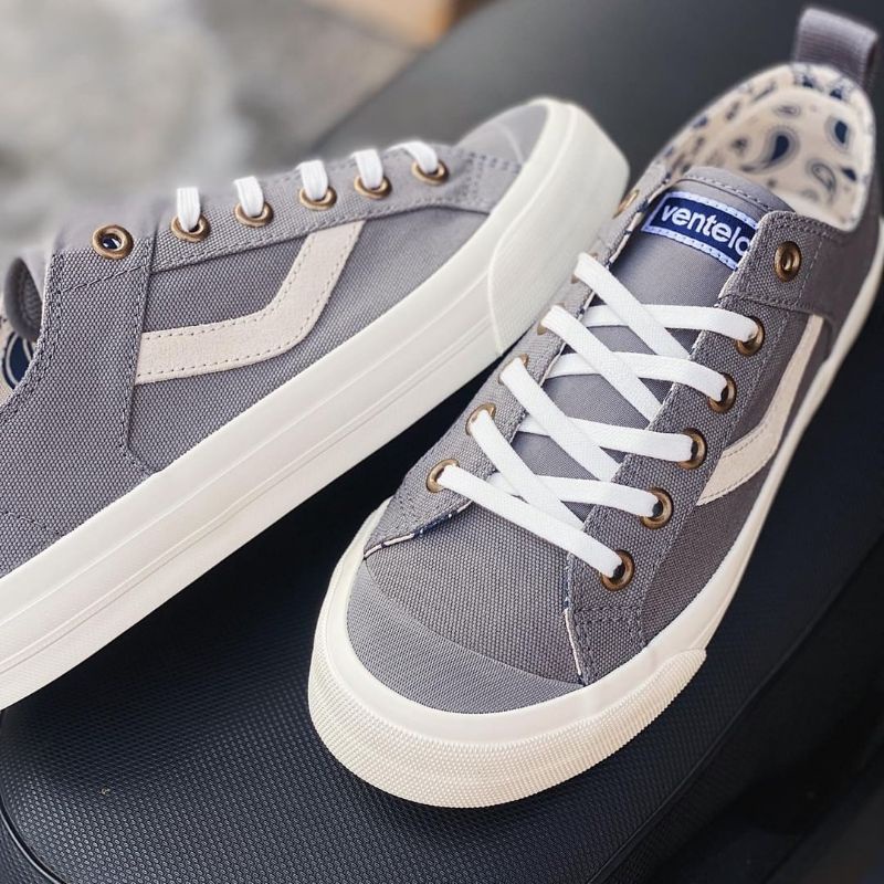 Ventela Reborn Grey Original