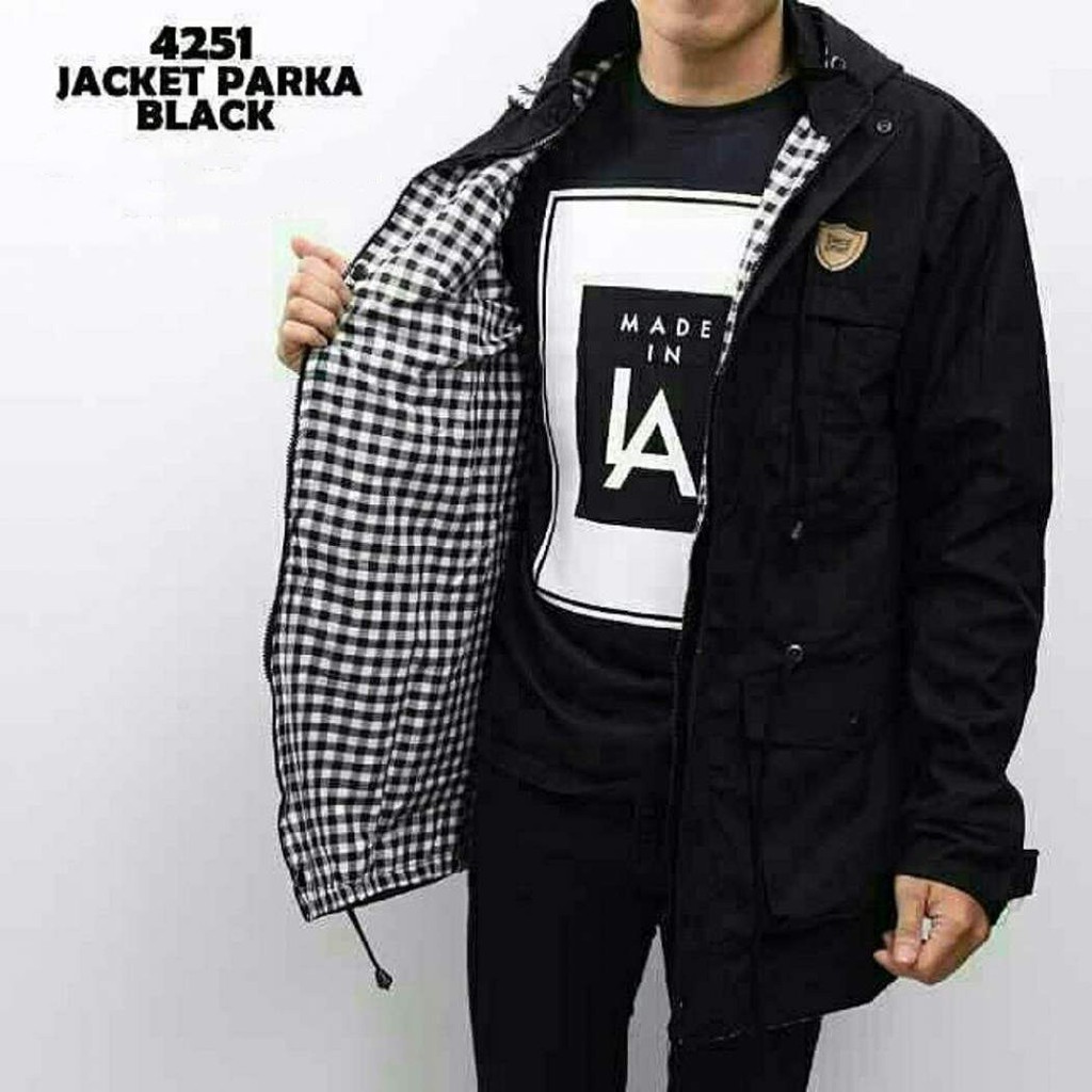 JAKET GUNUNG OUTDOOR JACKET PUFFER PULL&BEAR HOODIE CASUAL CAMPING HIKING PRIA WANITA