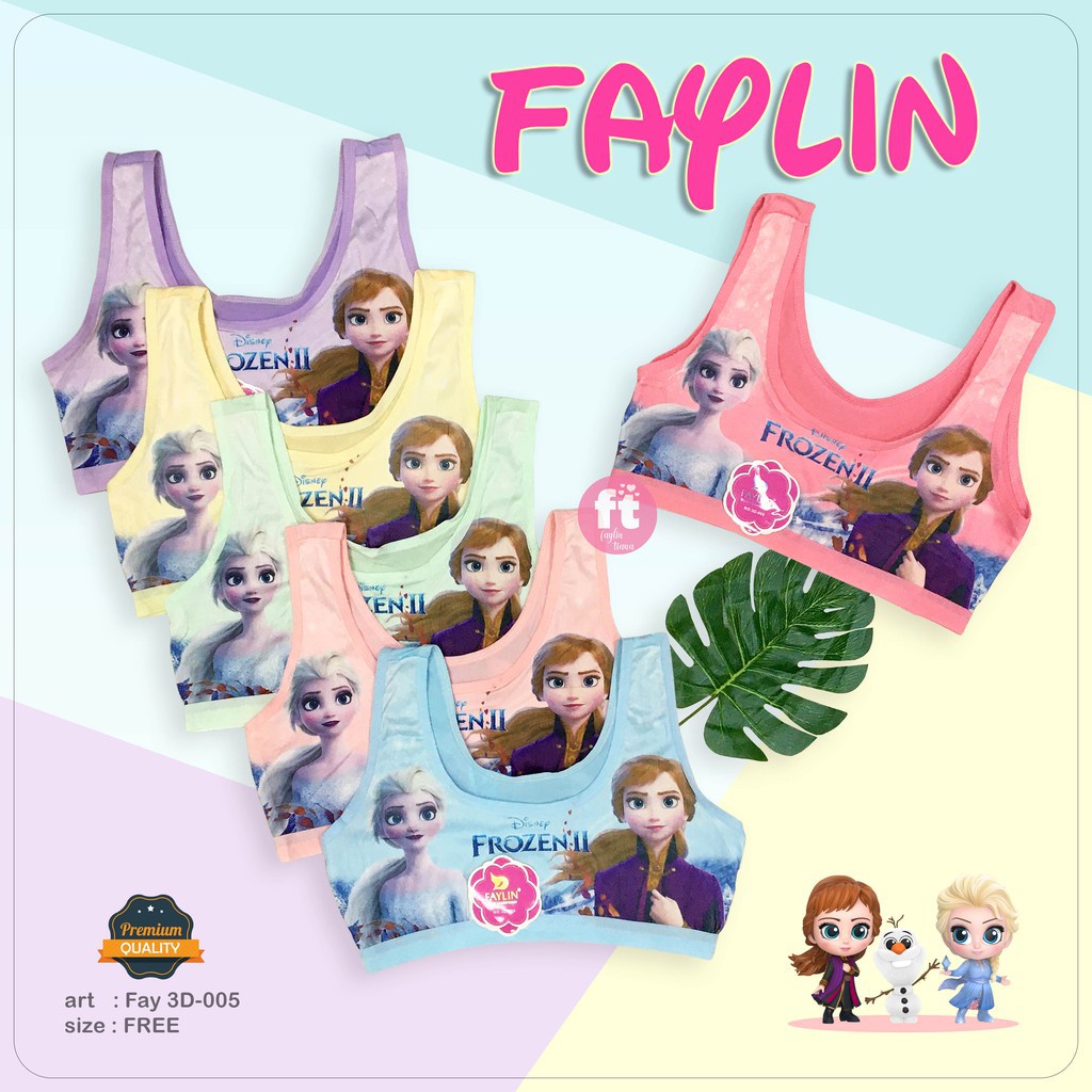 (LUSINAN) BISA COD MINISET ANAK PEREMPUAN CEWEK SD SMP KARAKTER FROZEN MURAH / MINI SET ANAK PEREMPU