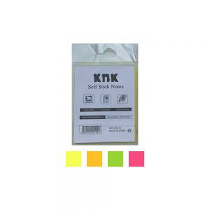 

KNK STICKY NOTE 75*100