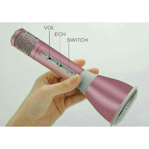 mix bluetooth Bagus
