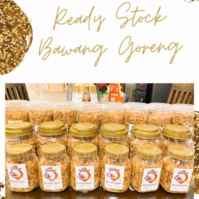 

Bawang Goreng Sumenep