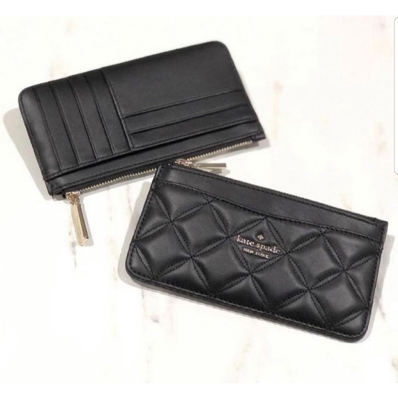 dompet Kate Spade
