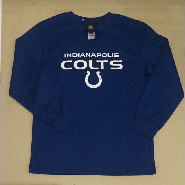 Sweater anak Indianapolis Colts