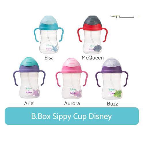 B.Box Sippy Cup Disney