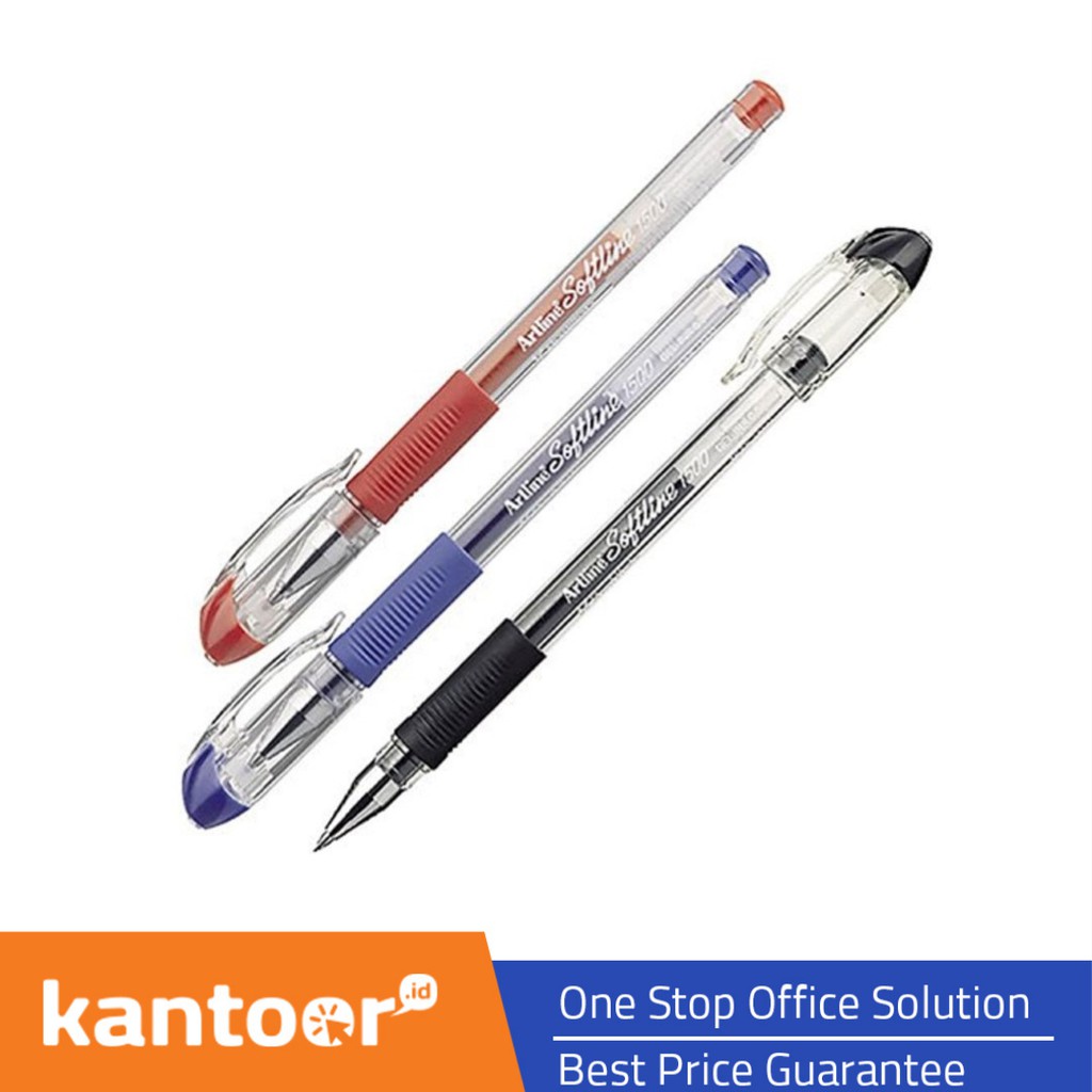 

ARTLINE SOFTLINE EGB-1500 0.5MM