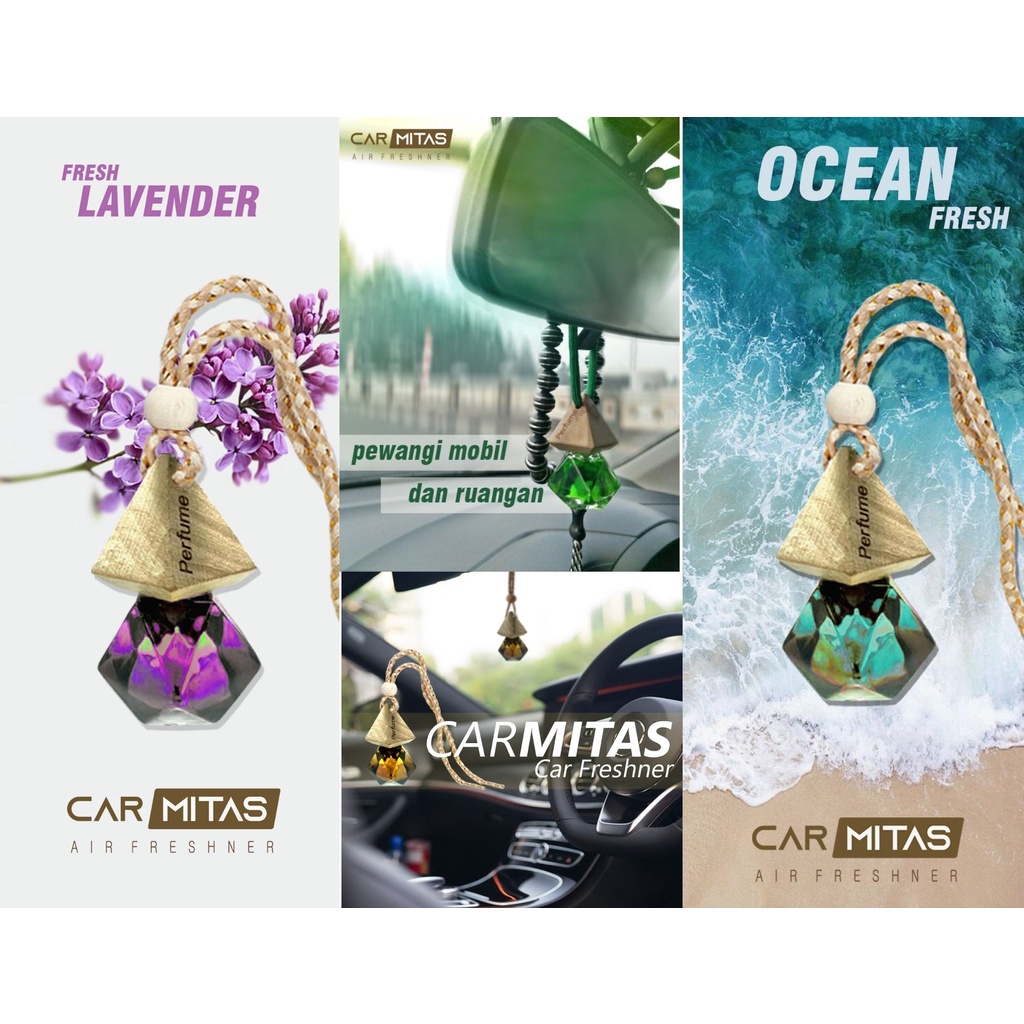 [COD] Pewangi Mobil Yang Tahan Lama | Parfum Mobil Mewah Wangi Tahan Lama | Pewangi Mobil Aroma Mewa