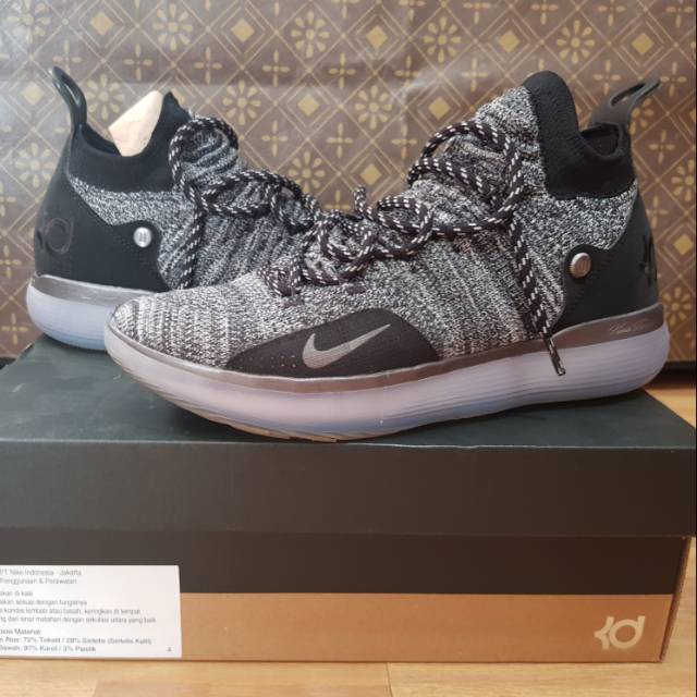 Nike KD 11