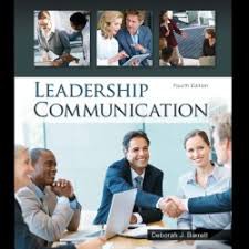 Leadership Communication