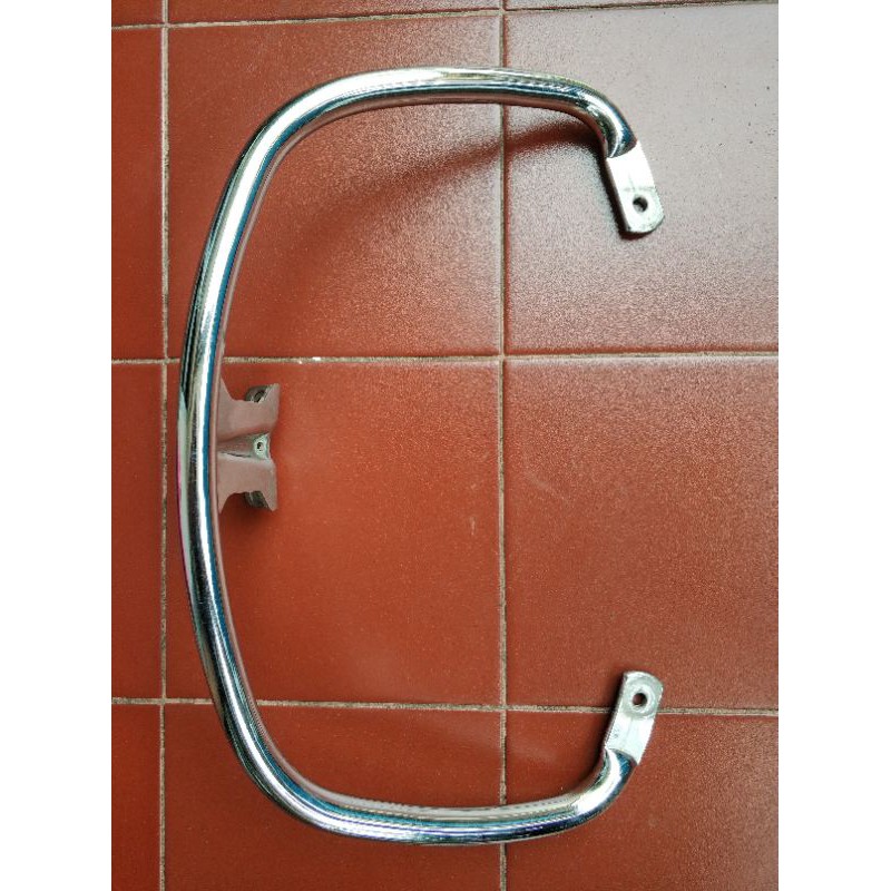 Behel Original Piaggio Vespa LX