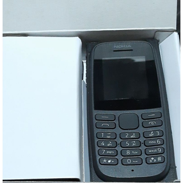 HP AKTIVATOR NOKIA 2SIM AKTIVASI KARTU PERDANA DUALSIM BARU ORIGINAL