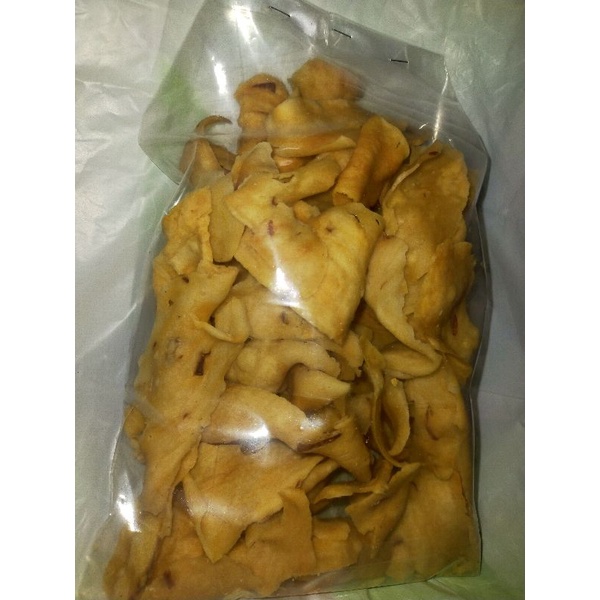 

kripik bawang kue bawang