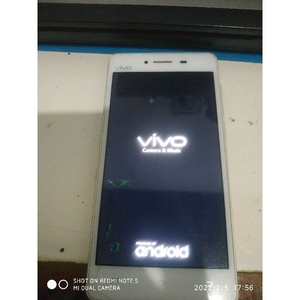 vivo y51L