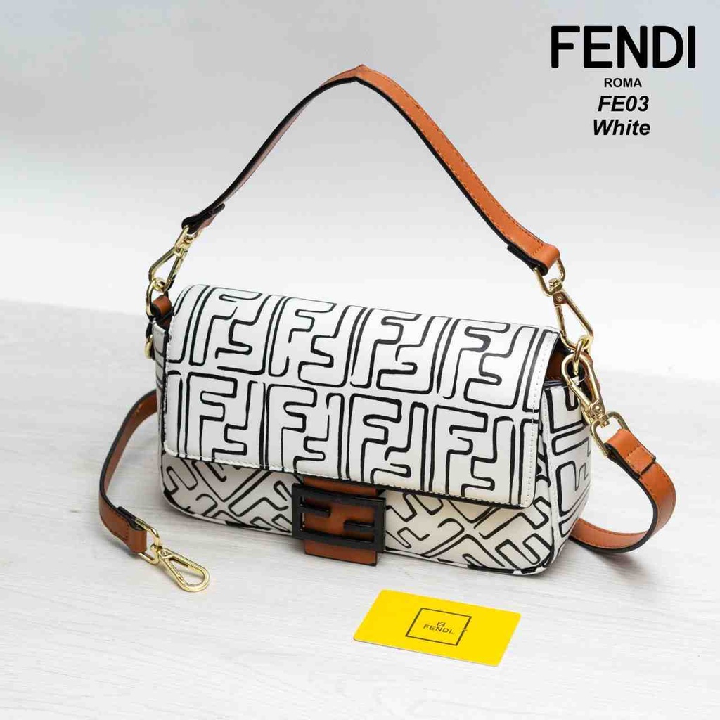 FENDI FE03