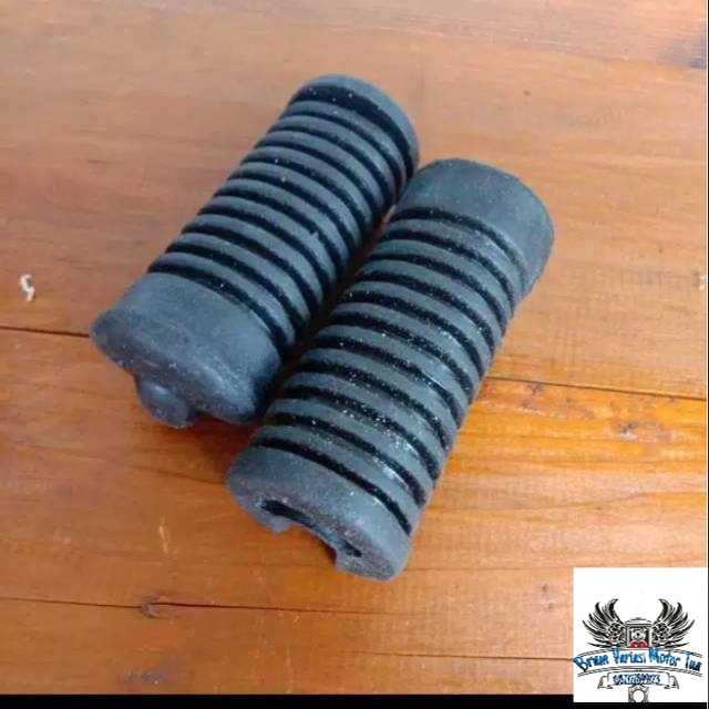 Karet Step Depan C70 C700 Grand Prima