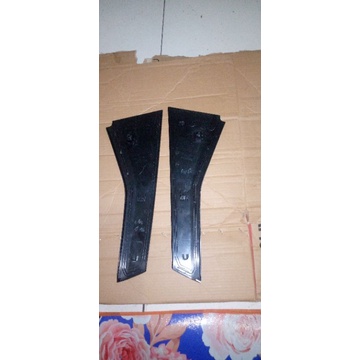 pilar garniesh pintu belakang Honda jazz ge8,ori