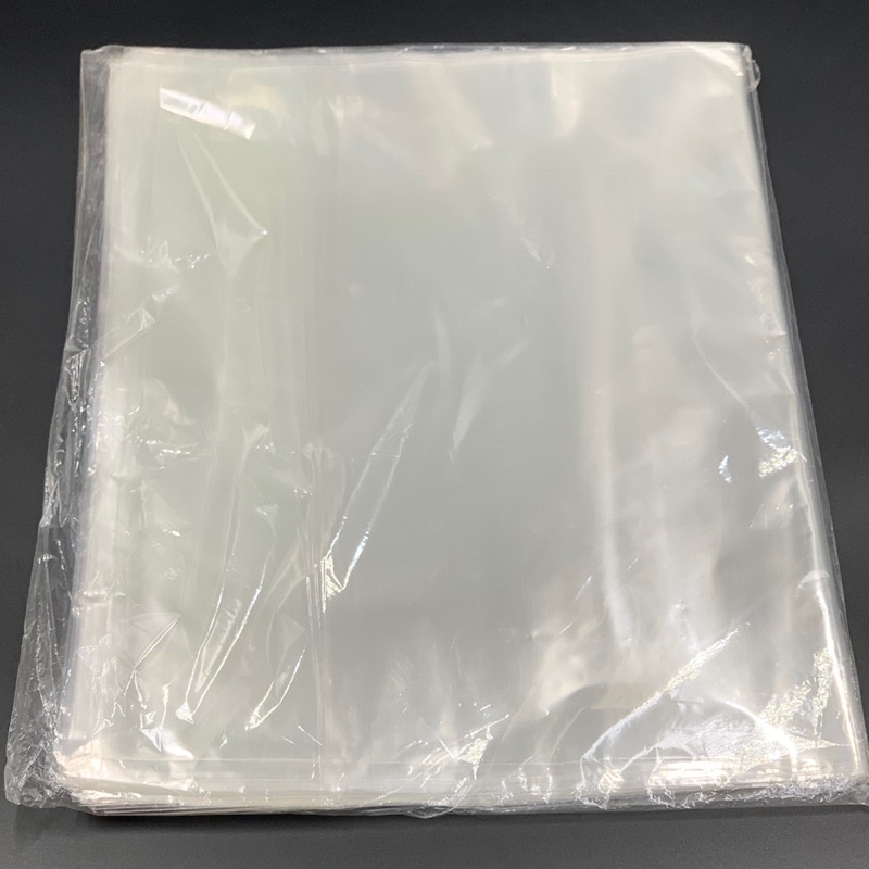 

Sampul buku folio plastik mika polos ZIBIZ