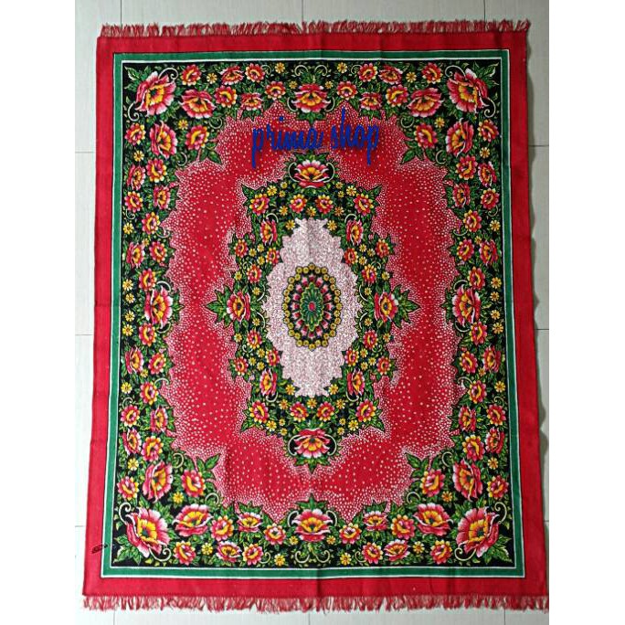 Jual Karpet permadani merk Jaguar