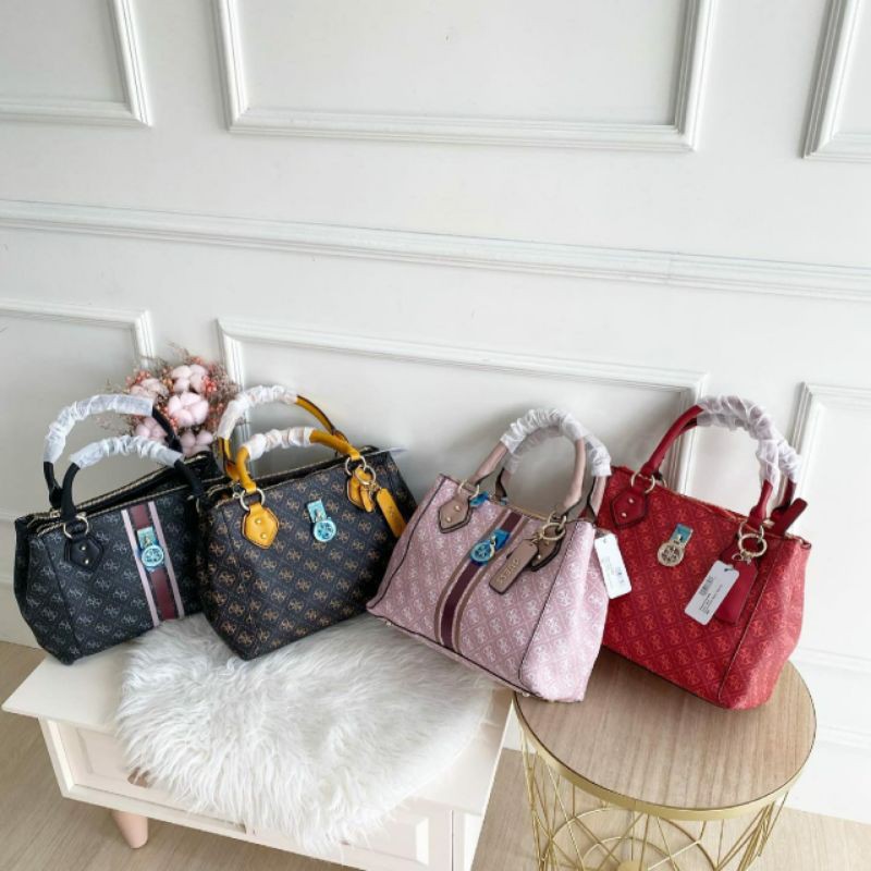 Tas Guess | Guess Ori Import | Tas Branded | Guess Bag | Gb311