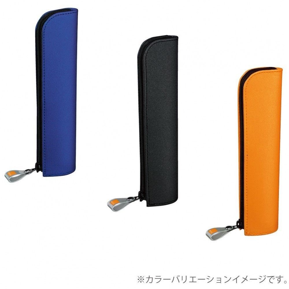 

KOKUYO Pencil Case Standing Kode : f-wbf116
