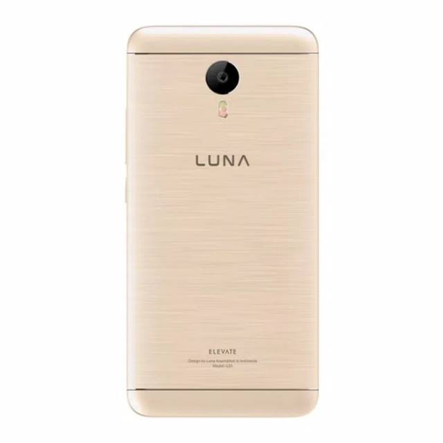 LUNA G55 RAM 4GB Garansi Resmi