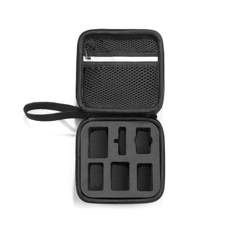 Gro Portable Mini for Case Bag Pesawat Remote Controller Kotak Penyimpanan Tas Bahu Untuk Action2Kamera