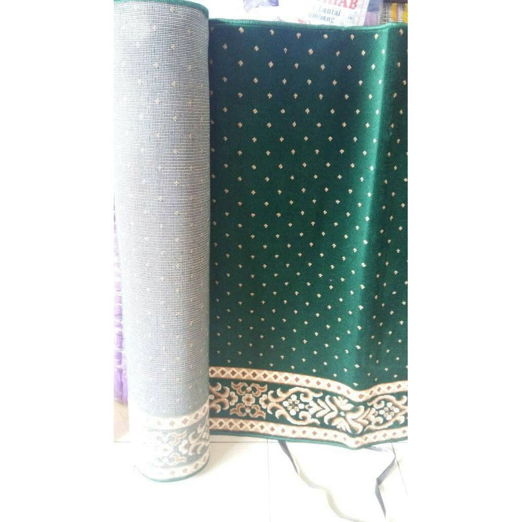 Karpet Masjid Almira Harga Grosir 6 mm