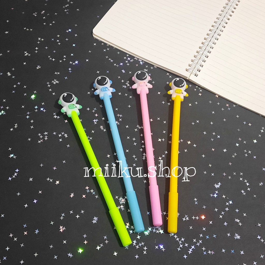 

PULPEN FANCY ASTRONOT LUCU