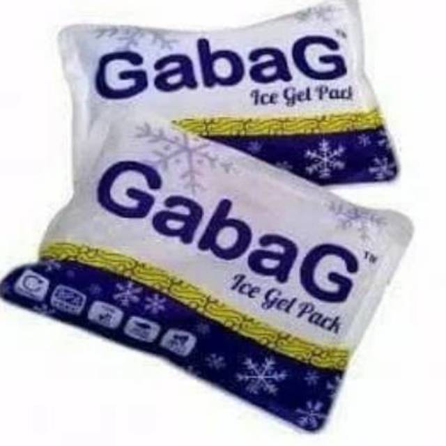 ICE GEL GABAG BESAR