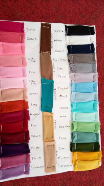 Pashmina diamond nisa sabyan 150 x 73-1