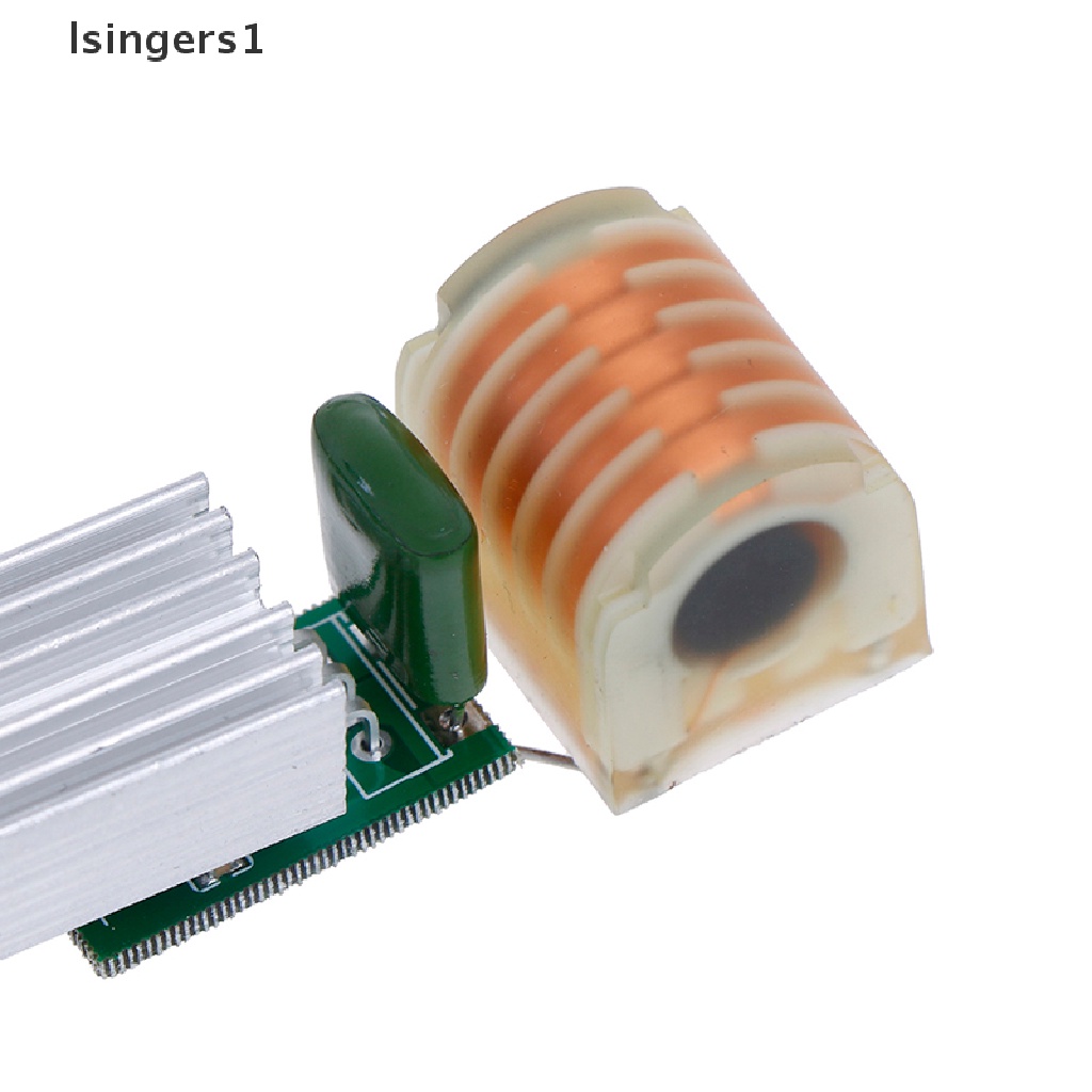 (lsingers1) Modul board inverter coil transformer Tegangan Tinggi 20KV