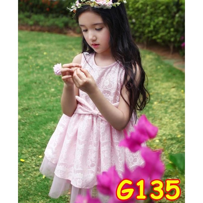 G135 BAJU DRESS ANAK PEREMPUAN WANITA CEWEK GIRL FASHION