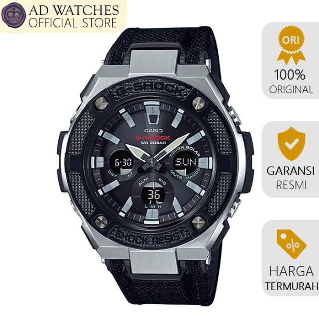 

Casio