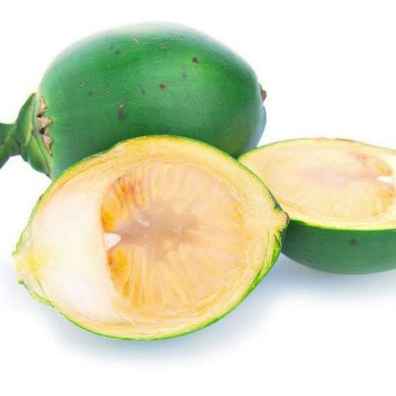 

Buah Pinang Muda [500 g]