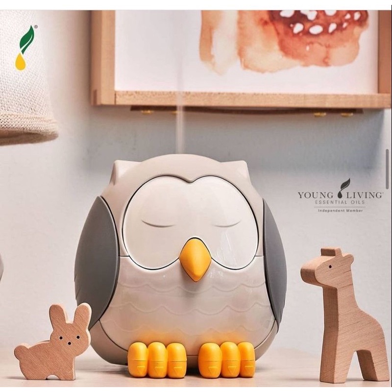 owl diffuser yl