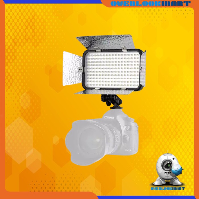 Godox - Flash Kamera (Original)